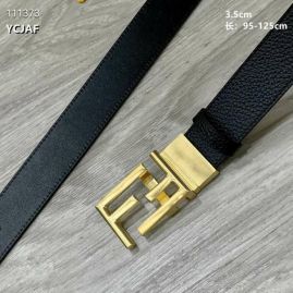 Picture of Fendi Belts _SKUFendiBelt35mmX95-125cm8L131795